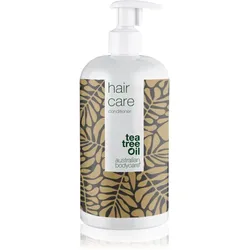 Australian Bodycare Tea Tree Oil pflegender Conditioner für schuppige und gereizte Haut 500 ml