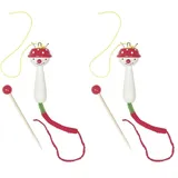 GoKi Strickpilz