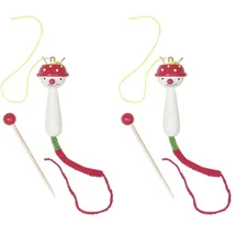 GoKi Strickpilz