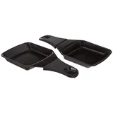 Tefal XA400202 Raclette-Pfännchen
