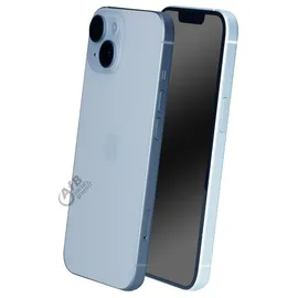 Apple iPhone 14 128 GB Blau