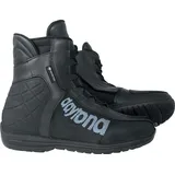 Daytona AC DRY GTX Schuhe Schwarz 41