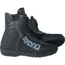 Daytona AC DRY GTX Schuhe Schwarz 41