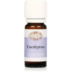 Eucalyptus, ätherisches Öl