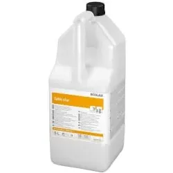 ECOLAB Satin® star Polymerdispersion 3019780 , 5 l - Kanister (1 Karton = 2 Kanister)