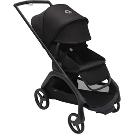 Bugaboo Dragonfly complete black/midnight black