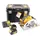 DeWalt DCS 572 M2 Akku-Handkreissäge 18V 184 x 16 mm + 2x Akku 4,0Ah + Ladegerät + T-STAK