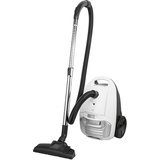 Teesa Odkurzacz ECO White 700 TSA5020, Staubsauger, Weiss