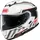 Shoei GT-AIR 3 schwarz-weiß-rot L