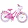 Volare Lovely 20" RH 26.5 cm rosa 1-Gang Handbremsen