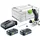 Festool MFKC 700 KA EB-Basic inkl. 2 x 4,0 Ah + Systainer