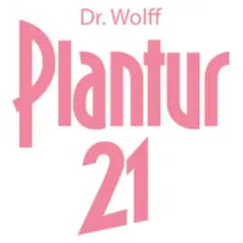 Dr. Wolff Plantur 21 Langehaare Nutri-Coffein Shampoo 200 ml
