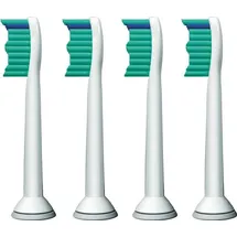 Philips Sonicare ProResults Aufsteckbürste HX6014/07 4 St.