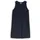 Tom Tailor Midikleid Blau 44