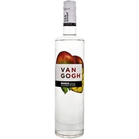 Van Gogh Mango New bottle Wodka (1 x 0.75 l)