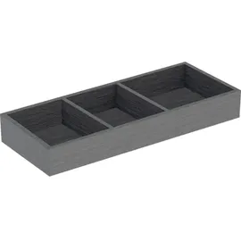 Geberit VariForm Schubladeneinsatz H-Unterteilung 501.156.00.1 6,2 cm