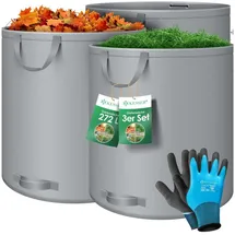 Kesser Gartensack 272 l