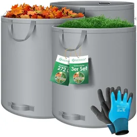 Kesser Gartensack 272 l
