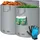 Kesser Gartensack 272 l