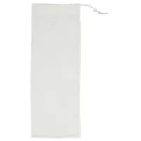 Vermop Wäschenetz 40 Liter weiß