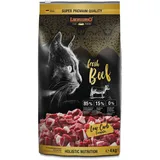 LEONARDO fresh Beef & Poultry 4kg