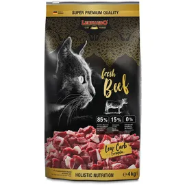 LEONARDO fresh Beef & Poultry 4kg