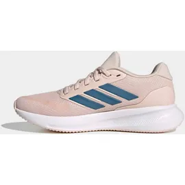 adidas Runfalcon 5 Damen Wonder Quartz/Dusky Ink/Core Black 43 1/3