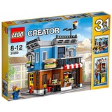 LEGO Creator 3in1 Feinkostladen 31050