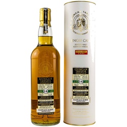 Glenallachie 14 Jahre - Duncan Taylor - Single Cask - Cask No....