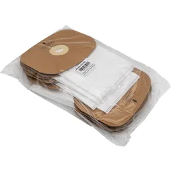 119102 SPRiNTUS Staubsaugerbeutel Boostix Rucksacksauger