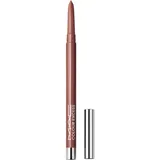 MAC Colour Excess Gel Pencil Eye Liner Pflege 0,35 g
