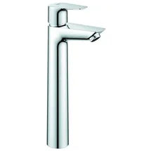 Grohe BauEdge Einhandmischer Chrom