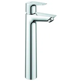 Grohe BauEdge Einhandmischer Chrom