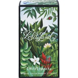 Lolita Lempicka LolitaLand Eau de Parfum 80 ml