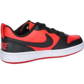 Nike Court Borough Low Recraft Kids University Red/Black/White 39