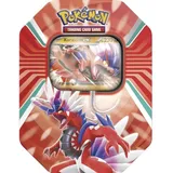 Pokémon Tin 108 Koraidon