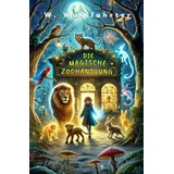epubli Die magische Zoohandlung: