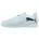 Indoor Fußballschuhe icy blue/blue jewel 35
