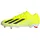adidas X Crazyfast League FG Team Solar Yellow 2 / Core Black / Cloud White 42    