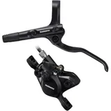 Shimano BL-MT200 + BR-MT200 hydraulisch 2P vorne EINHEITSGRÖSSE