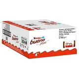 Ferrero kinder bueno Mini Schokoriegel 2,7 kg