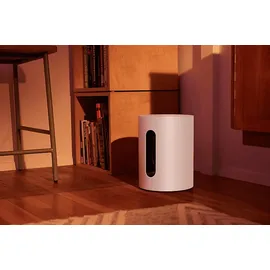 Sonos Sub Mini weiß