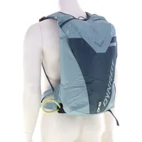 Dynafit Mezzalama 20 Skirucksack (Größe 20L, blau)