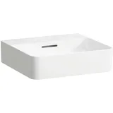 Laufen Val Handwaschbecken 45 x 42 cm