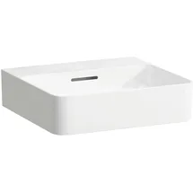 Laufen Val Handwaschbecken 45 x 42 cm