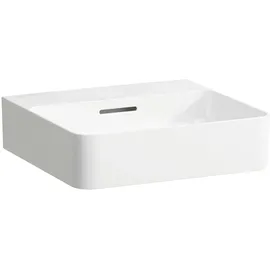 Laufen Val Handwaschbecken 45 x 42 cm