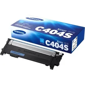 Samsung CLT-C404S cyan
