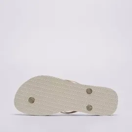 havaianas Slim Flatform Beige 39