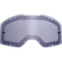 O'Neal Oneal B-20 B-30 silber verspiegelt