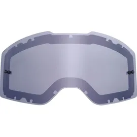O'Neal Oneal B-20 B-30 silber verspiegelt